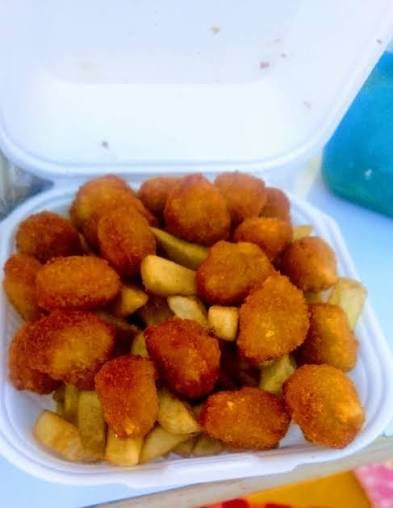 PALOMITAS (PA LOS PEKES)