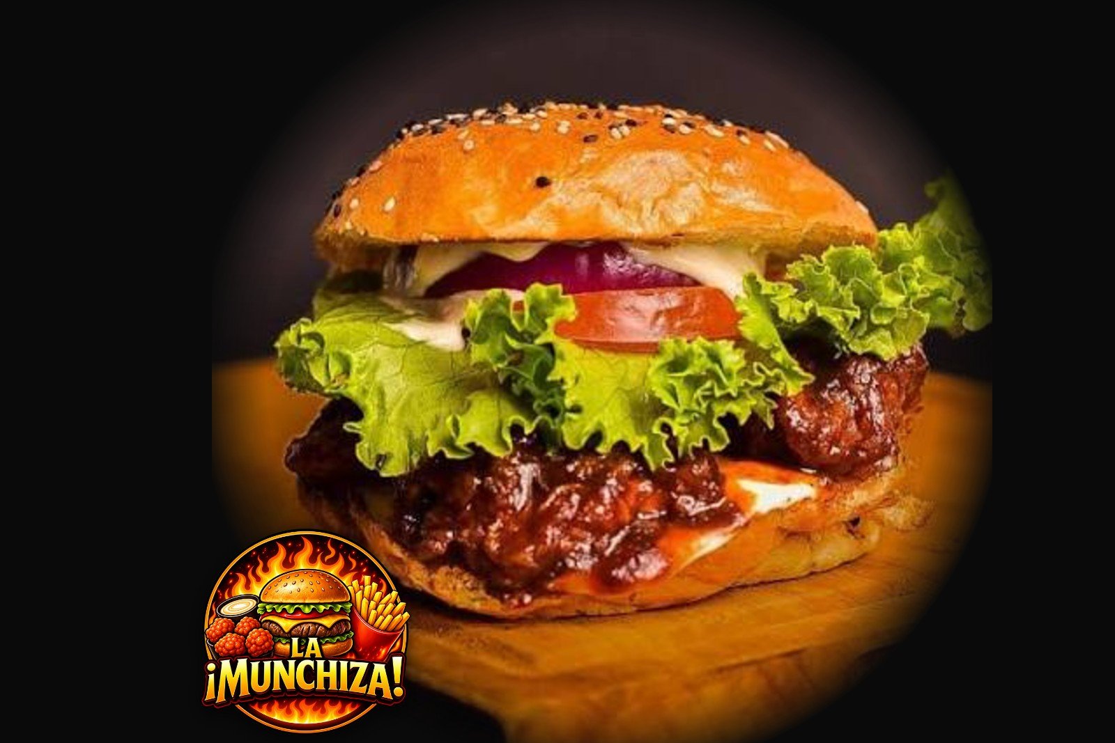 LA CHIKEN